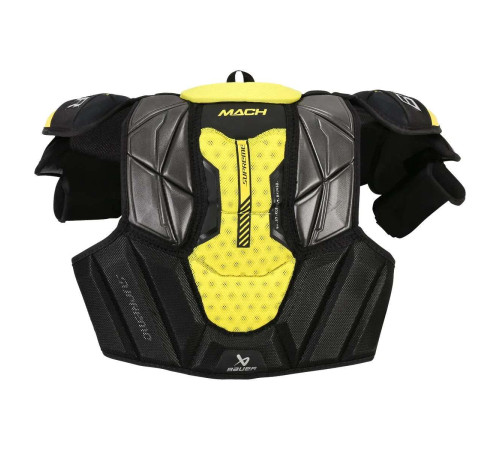 Наплечник BAUER SUPREME MACH JR