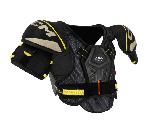 Наплечник CCM TACKS AS-V PRO YTH Наплечник CCM TACKS AS-V PRO YTH