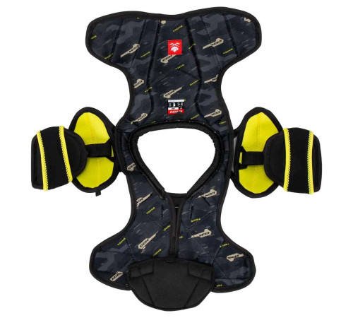 Наплечник CCM TACKS AS-V PRO YTH Наплечник CCM TACKS AS-V PRO YTH