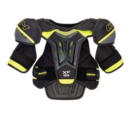 Наплечник CCM TACKS XF 80 SR Наплечник CCM TACKS XF 80 SR