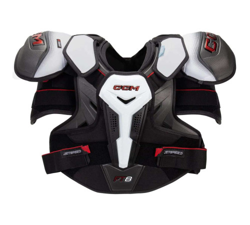 Наплечник CCM JETSPEED FT8 JR Наплечник CCM JETSPEED FT8 JR