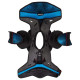 Наплечник CCM JETSPEED FT8 JR