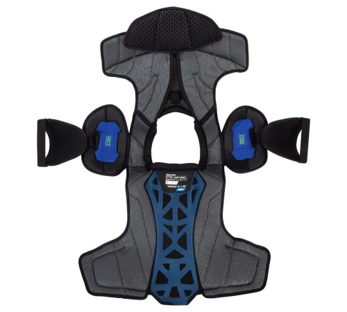 Наплечник BAUER VAPOR FLYLITE SR
