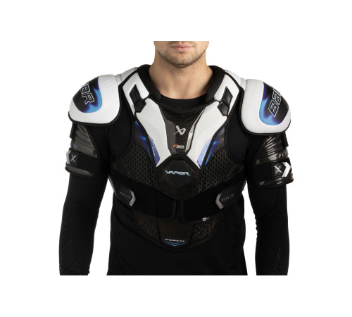 Наплечник BAUER VAPOR FLYLITE SR