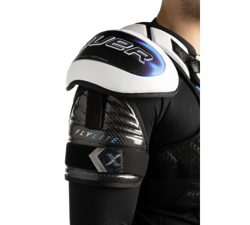 Наплечник BAUER VAPOR FLYLITE SR