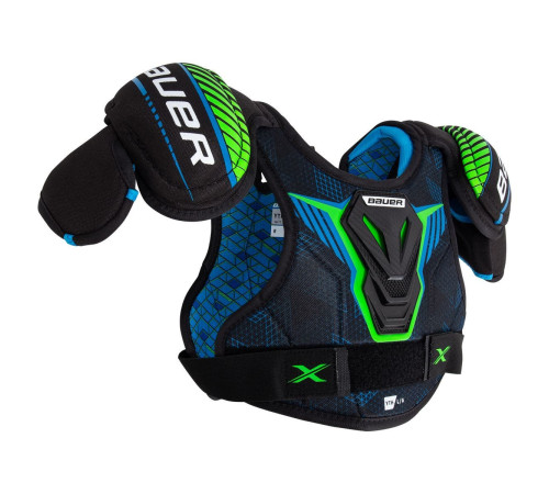 Наплечник BAUER X YTH