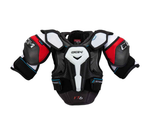 Наплечник CCM JETSPEED FT6 JR Наплечник CCM JETSPEED FT6 JR