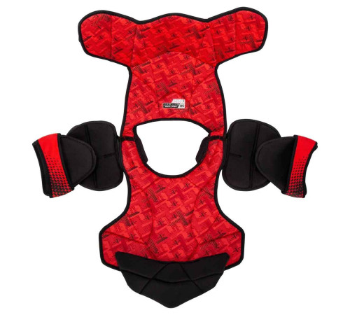 Наплечник BAUER VAPOR 3X SR