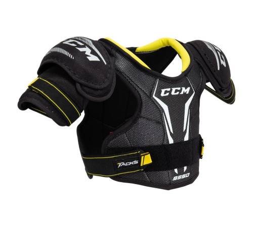 Наплечник CCM TACKS 9550 YTH