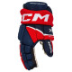 Перчатки CCM TACKS XF SR