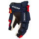 Перчатки CCM TACKS XF SR