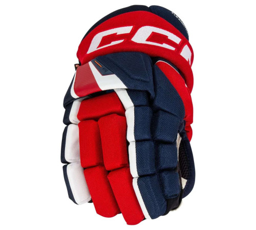 Перчатки CCM TACKS XF SR Перчатки CCM TACKS XF SR