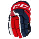 Перчатки CCM TACKS XF SR