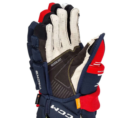 Перчатки CCM TACKS XF SR Перчатки CCM TACKS XF SR