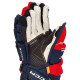 Перчатки CCM TACKS XF SR