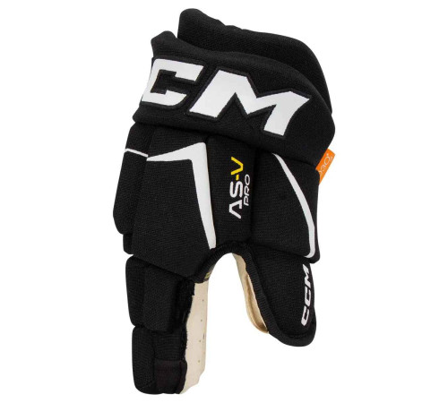 Перчатки CCM TACKS AS-V PRO YTH Перчатки CCM TACKS AS-V PRO YTH