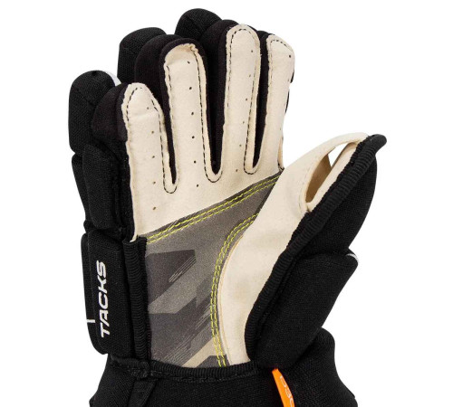 Перчатки CCM TACKS AS-V PRO YTH Перчатки CCM TACKS AS-V PRO YTH