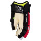 Перчатки WARRIOR ALPHA FR2 PRO SR