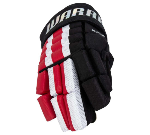 Перчатки WARRIOR ALPHA FR2 PRO SR Перчатки WARRIOR ALPHA FR2 PRO SR