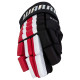 Перчатки WARRIOR ALPHA FR2 PRO SR
