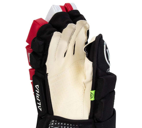 Перчатки WARRIOR ALPHA FR2 PRO SR Перчатки WARRIOR ALPHA FR2 PRO SR