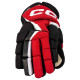 Перчатки CCM JETSPEED FT6 PRO SR