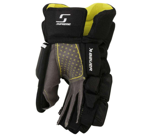Перчатки BAUER SUPREME M3 JR Перчатки BAUER SUPREME M3 JR