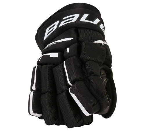 Перчатки BAUER SUPREME M3 JR Перчатки BAUER SUPREME M3 JR