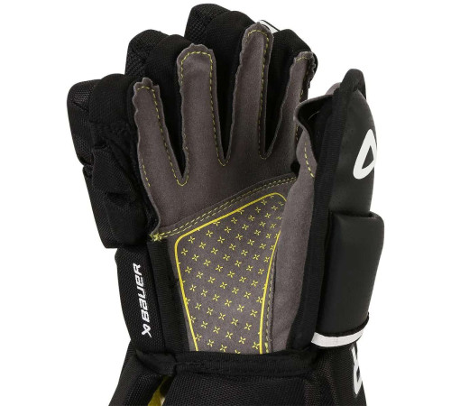 Перчатки BAUER SUPREME M3 JR Перчатки BAUER SUPREME M3 JR