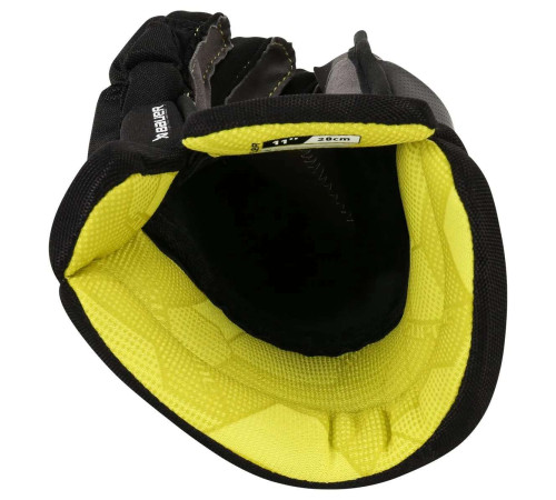 Перчатки BAUER SUPREME M3 JR Перчатки BAUER SUPREME M3 JR