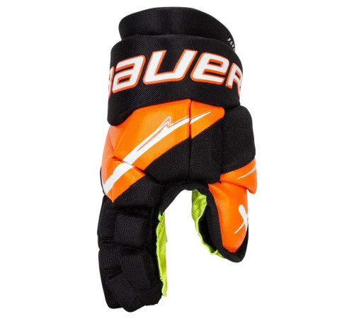 Перчатки BAUER VAPOR FLY40 JR Перчатки BAUER VAPOR FLY40 JR