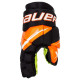 Перчатки BAUER VAPOR FLY40 JR