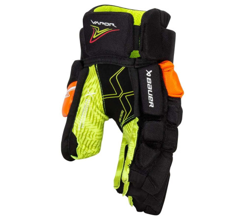 Перчатки BAUER VAPOR FLY40 JR Перчатки BAUER VAPOR FLY40 JR