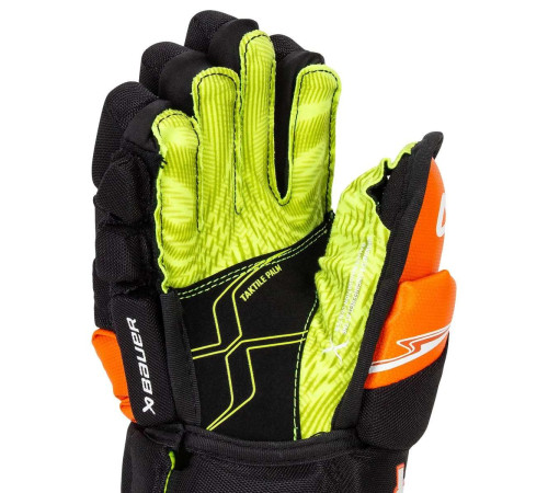 Перчатки BAUER VAPOR FLY40 JR Перчатки BAUER VAPOR FLY40 JR