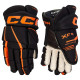 Перчатки CCM TACKS XF 80 SR