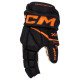 Перчатки CCM TACKS XF 80 SR