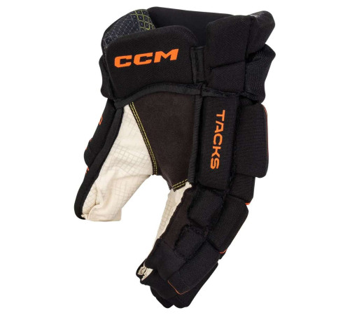 Перчатки CCM TACKS XF 80 SR Перчатки CCM TACKS XF 80 SR