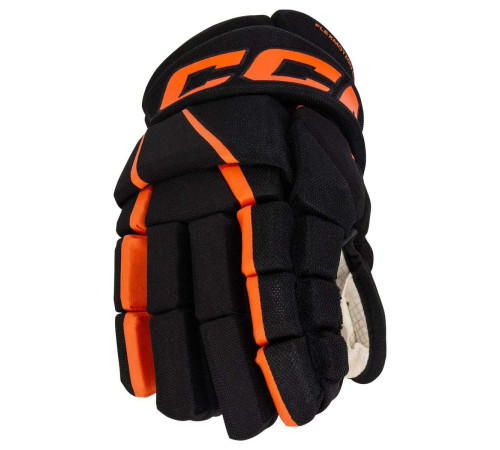 Перчатки CCM TACKS XF 80 SR Перчатки CCM TACKS XF 80 SR