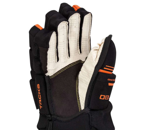 Перчатки CCM TACKS XF 80 SR Перчатки CCM TACKS XF 80 SR