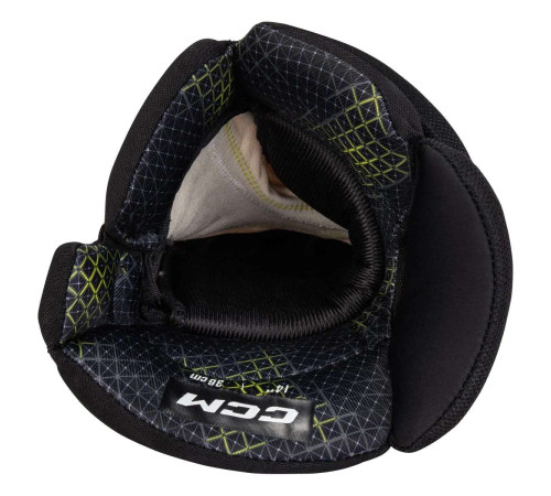 Перчатки CCM TACKS XF 80 SR Перчатки CCM TACKS XF 80 SR