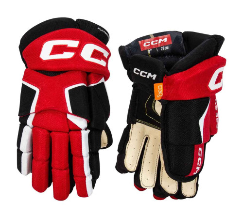 Перчатки CCM TACKS AS 580 JR