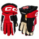 Перчатки CCM TACKS AS 580 JR