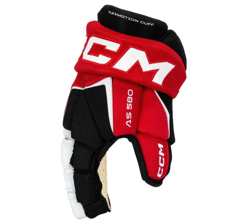 Перчатки CCM TACKS AS 580 JR