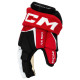Перчатки CCM TACKS AS 580 JR