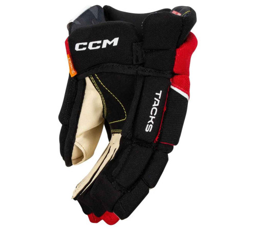 Перчатки CCM TACKS AS 580 JR
