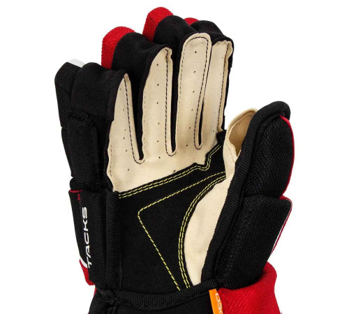Перчатки CCM TACKS AS 580 JR