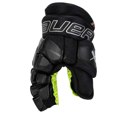 Перчатки BAUER VAPOR 3X JR Перчатки BAUER VAPOR 3X JR
