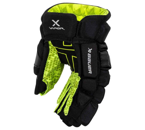 Перчатки BAUER VAPOR 3X JR Перчатки BAUER VAPOR 3X JR