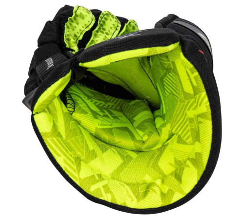 Перчатки BAUER VAPOR 3X JR Перчатки BAUER VAPOR 3X JR