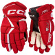 Перчатки CCM JETSPEED FT6 SR